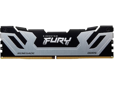 Kingston FURY Renegade DDR5 8400MHz 24GB (svart)