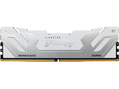 Kingston FURY Renegade DDR5 8400MHz 24GB (vit)