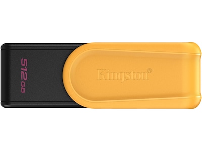Kingston DataTraveler Exodia S USB Minnepenn 512GB