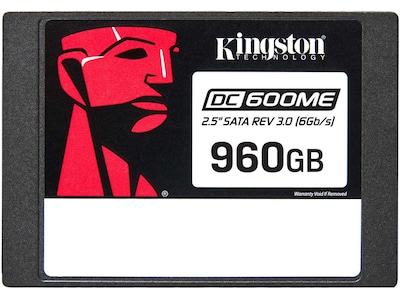 Kingston DC600ME 2.5" SATA 960GB