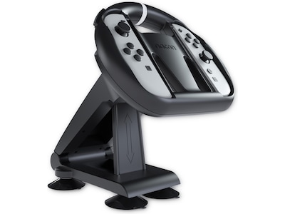 Nacon Foldable Wheel for Nintendo Switch 2 Joy-Con