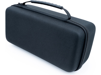 Nacon Hard Case Puch XL for Nintendo Switch 2 (svart)