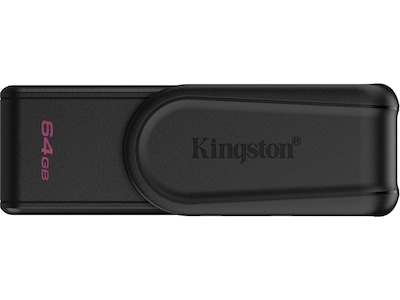 Kingston DataTraveler Exodia S USB Minnepenn 64GB