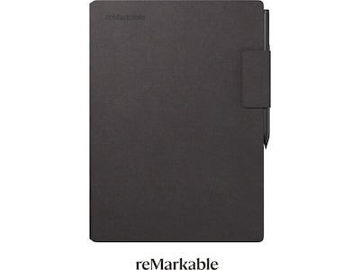 reMarkable Paper Pro Book Folio (basalt)