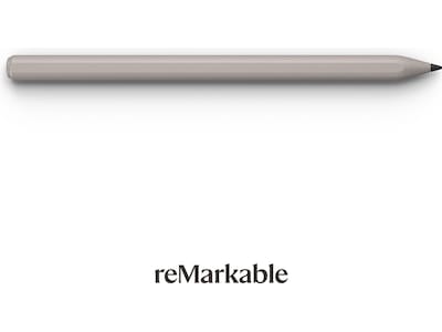reMarkable Paper Pro Marker (varmgrå)