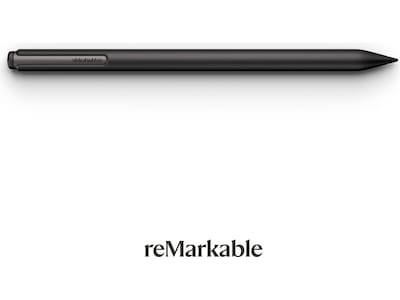 reMarkable Paper Pro Marker Plus (varm svart)