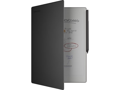 reMarkable Paper Pro Book Folio (svart)