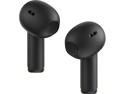 Sennheiser ACCENTUM Open trådlösa hörlurar, In-ear (svart)