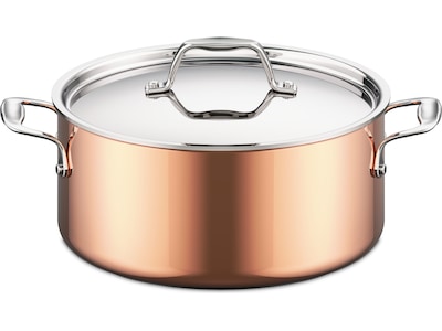 Austin and Barbeque AABQ Pro 5L 24cm gryta