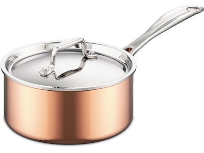 Austin and Barbeque AABQ Pro 1,5L 16cm Sauce Pan