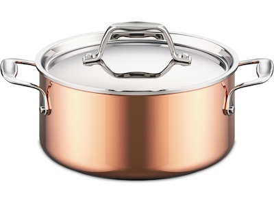 Austin and Barbeque AABQ Pro 3L 20cm gryta