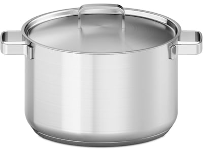 Austin and Barbeque AABQ Classic 28 cm 10L gryde