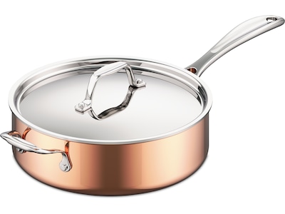 Austin and Barbeque AABQ Pro Ø 24 cm sautepande