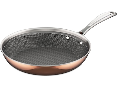 Austin and Barbeque AABQ Pro stekpanna Ø 28cm