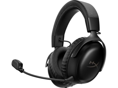 HyperX Cloud III S Trådlöst Gaming Headset (svart)