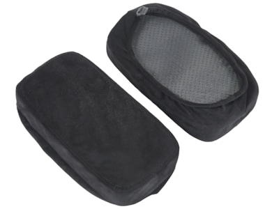 Svive Armstödskuddar (svart)