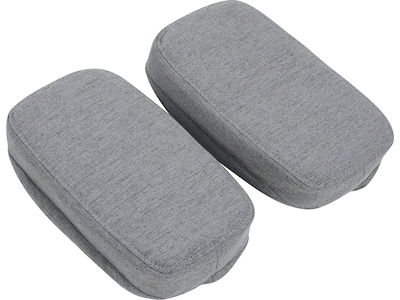 Svive Armstödskuddar (grå)