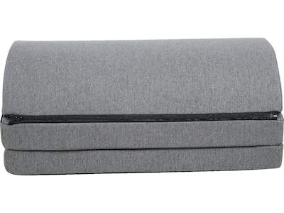 Svive Fotstöd (grå)