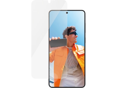 PanzerGlass Galaxy S25 Edge skärmskydd