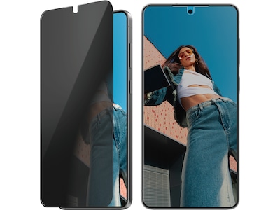 PanzerGlass Galaxy S25 Edge Privacy skärmskydd