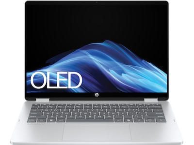 HP OmniBook 7 AI 14-fr0071no 14" 2K OLED