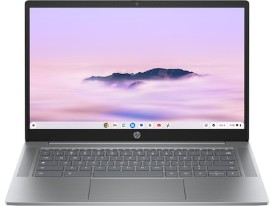 HP Chromebook PLUS 14a-nf0012no 14″ FHD