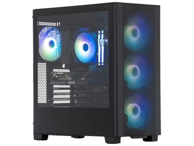 Komplett-PC Advanced Gaming i130