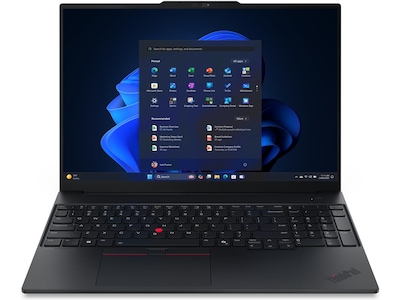 Lenovo ThinkPad E16 G3 16" WUXGA