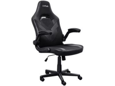 Trust GXT 703 Riye Gamingstol (svart)