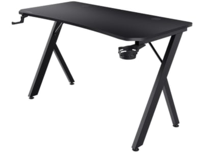 Trust GXT 700 Omnius Gaming Desk (svart)