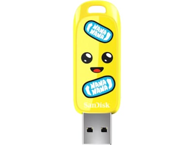 Sandisk Fortnite Usb-Minnen 64Gb