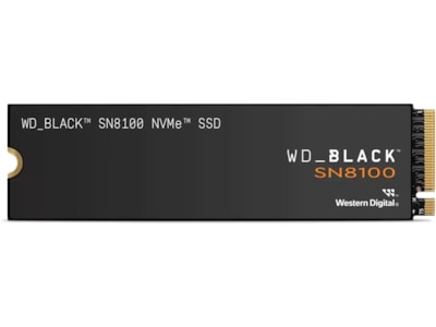 WD_BLACK SN8100 NVMe SSD 1TB