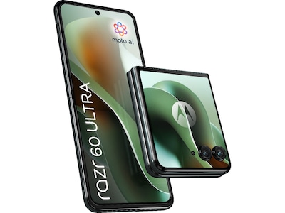 Motorola Razr 60 Ultra 512GB (scarab)