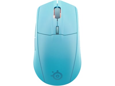 SteelSeries Rival 3 Gen 2 trådlös gamingmus (aqua)