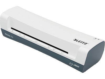 Leitz lamineringsmaskin iLAM Home A4