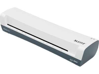 Leitz lamineringsmaskin iLAM Home A3