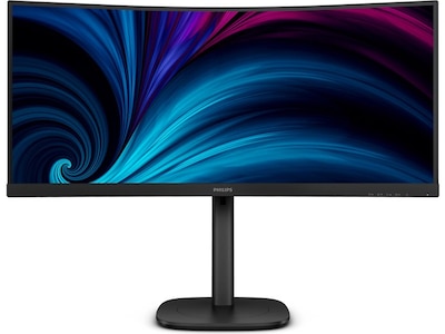 Philips 34" curved skärm 34B2U3600C/00