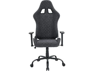 Mission SG Apollo Gamingstol (mørk grå)