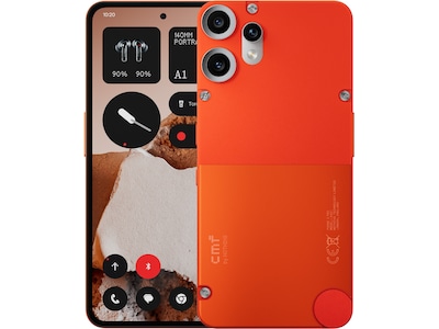 CMF Phone 2 Pro 128GB (orange)
