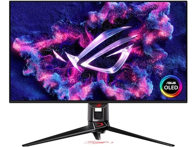 ASUS 32" 4K gamingskärm ROG Swift PG32UCDMZ