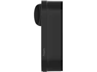 Aqara Smart Lock U200 Lite Kit (svart)