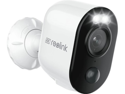 Reolink Argus 3 Ultra 4K trådlös övervakningskamera