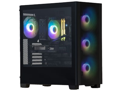 Komplett-PC Advanced Gaming a135 RGB