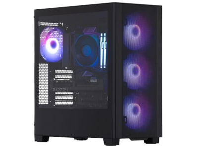 Komplett-PC Advanced Gaming a150 RGB