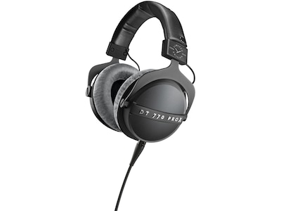 Beyerdynamic DT 770 Pro X hörlurar med sladd, Over-Ear