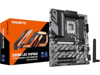 Gigabyte Z890 UD WIFI 6E Moderkort