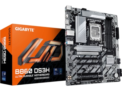 Gigabyte B860 DS3H Moderkort