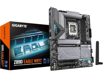 Gigabyte Z890 EAGLE WIFI7 Moderkort