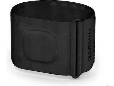 Garmin Index sömnövervakare, L-XL (svart)