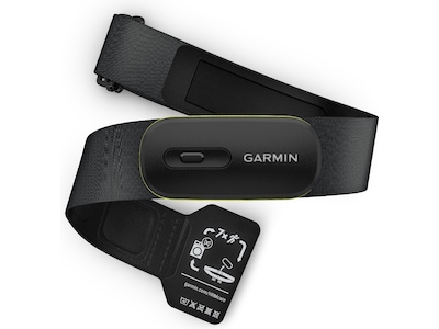 Garmin HRM 600 pulsmätare, XS-S